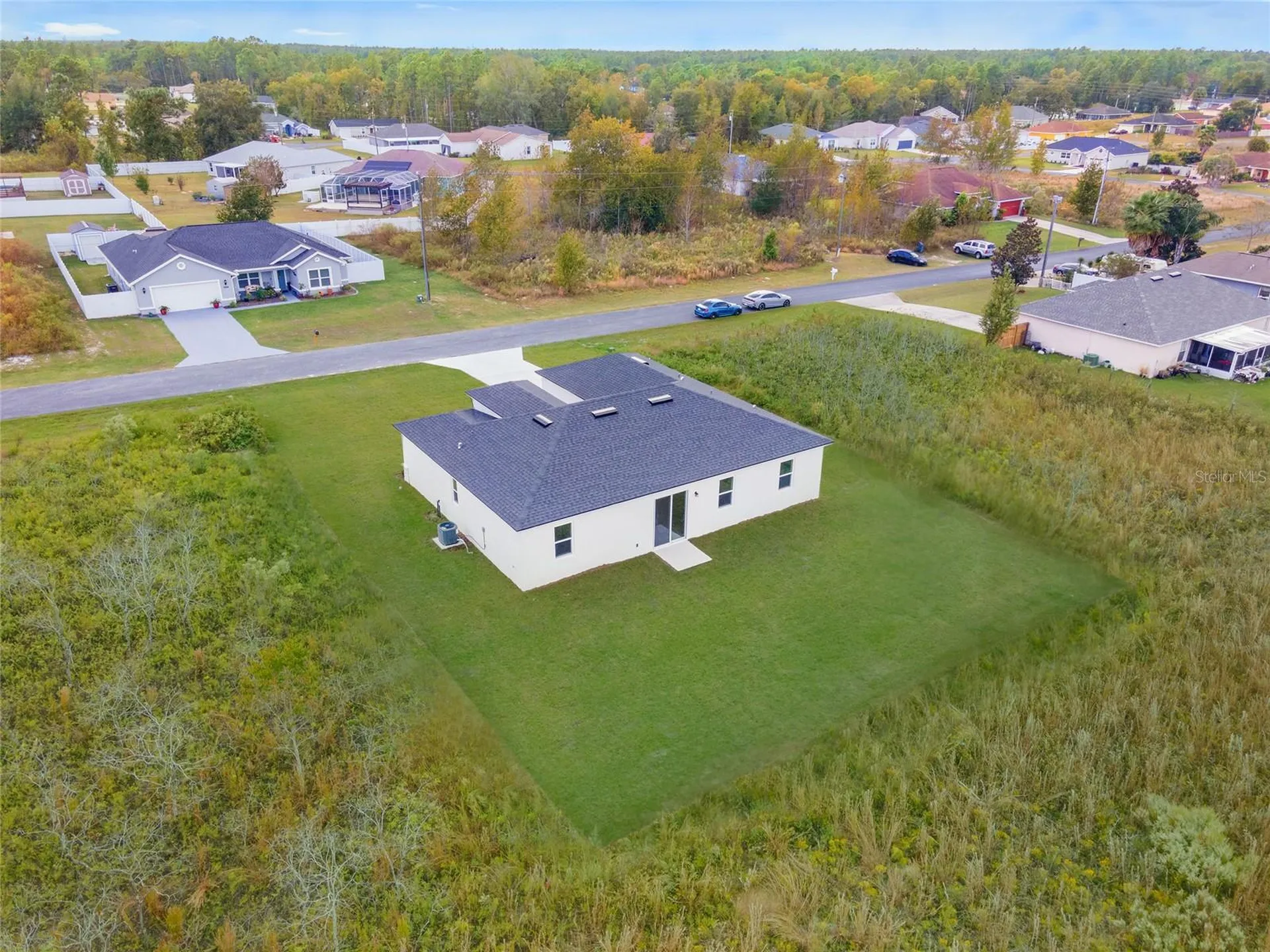 13355 SW 77 Court Ocala FL 34473