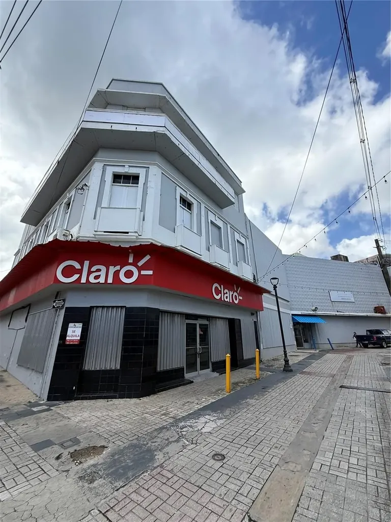 179 Avenue Jose De Diego Arecibo PR 00612