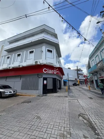179 Avenue Jose De Diego Arecibo PR 00612