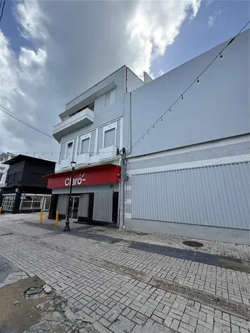 179 Avenue Jose De Diego Arecibo PR 00612