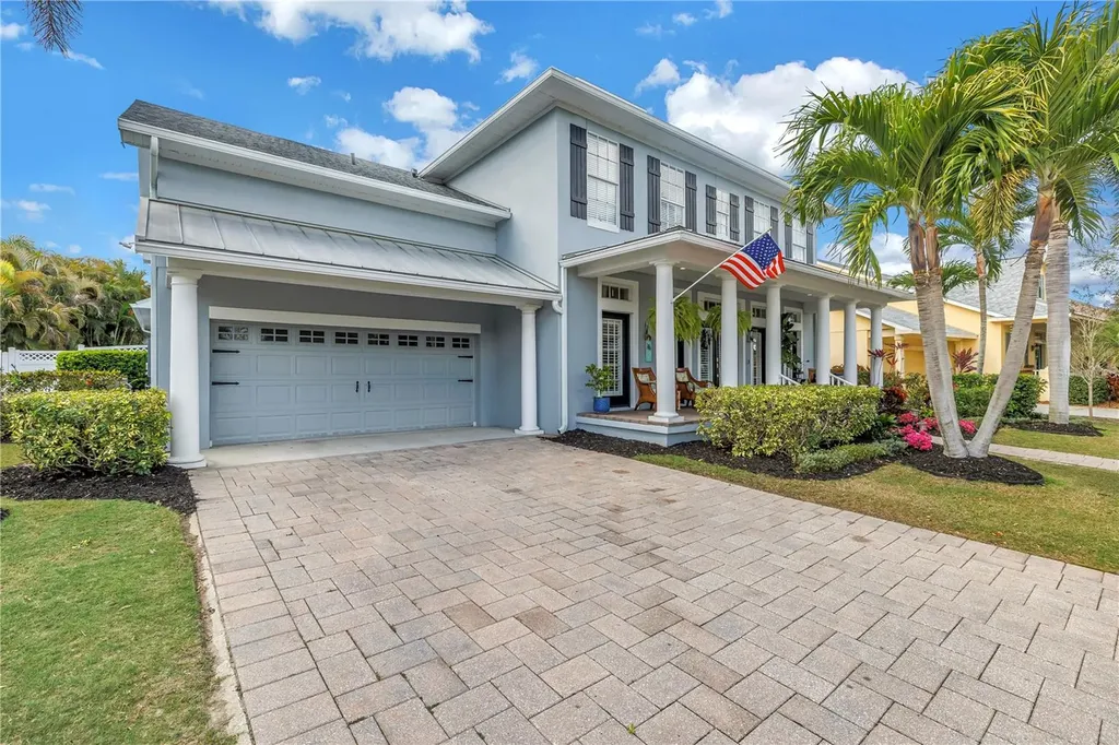5234 Brighton Shore Drive Apollo Beach FL 33572