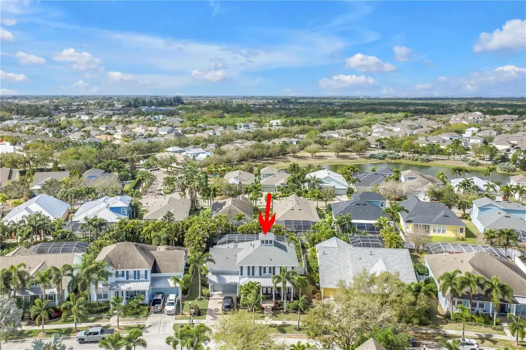 5234 Brighton Shore Drive Apollo Beach FL 33572