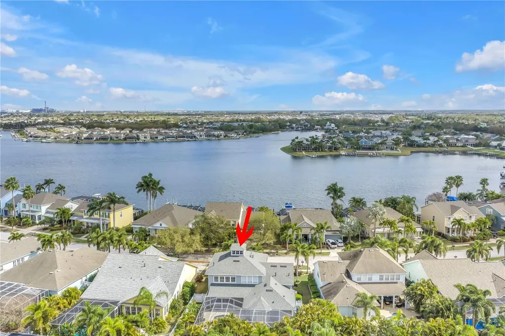 5234 Brighton Shore Drive Apollo Beach FL 33572