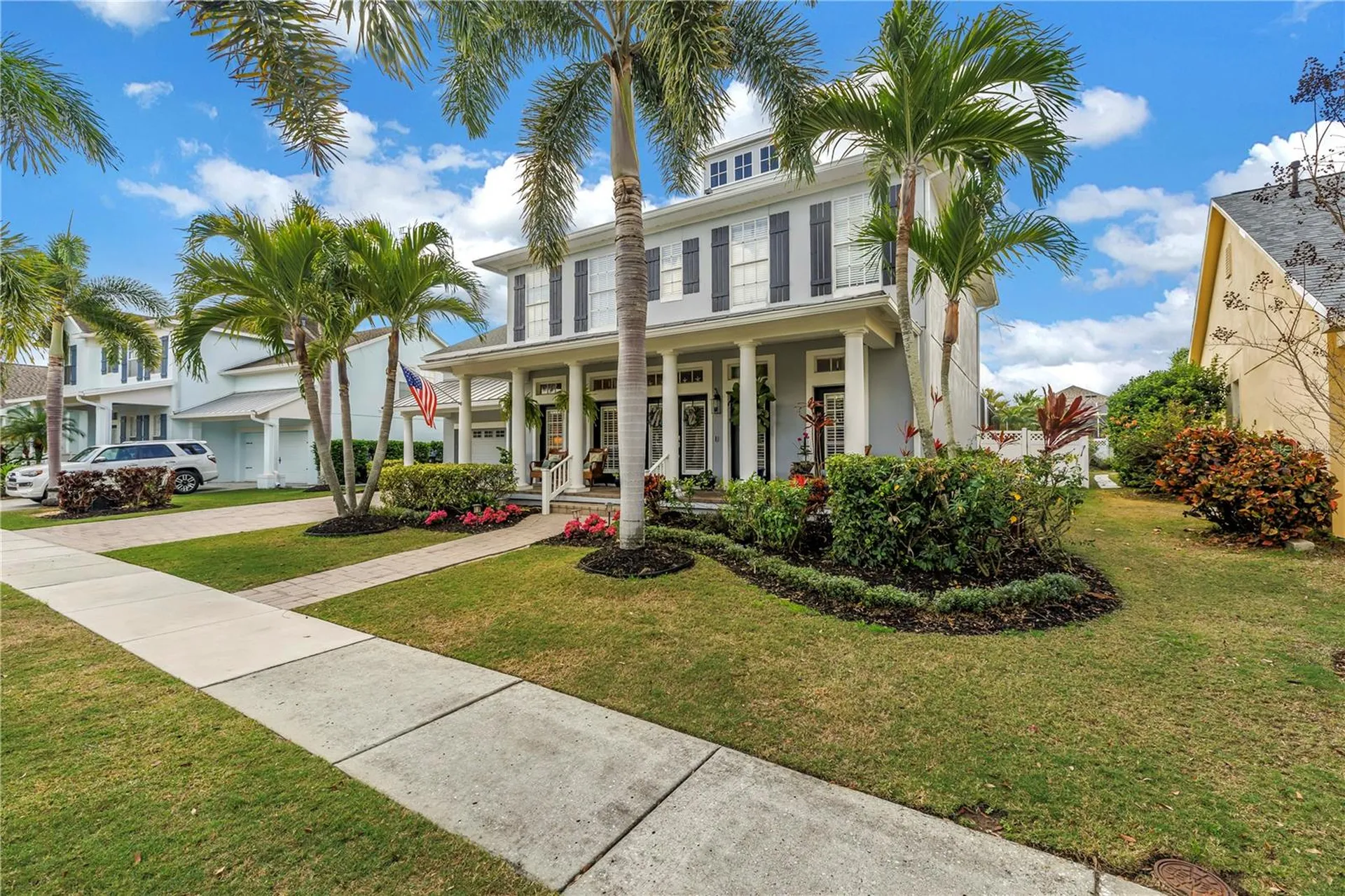 5234 Brighton Shore Drive Apollo Beach FL 33572