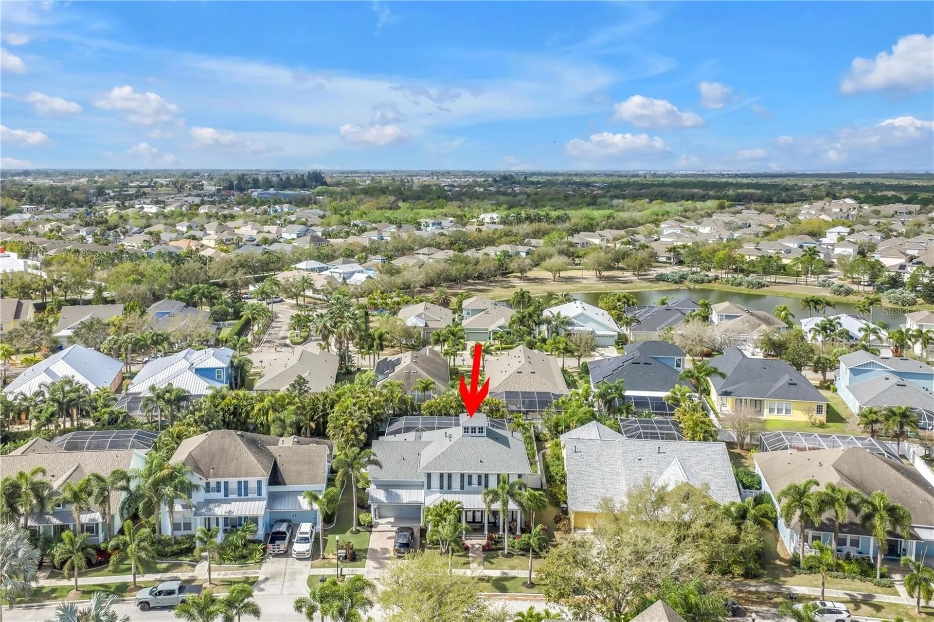 5234 Brighton Shore Drive Apollo Beach FL 33572