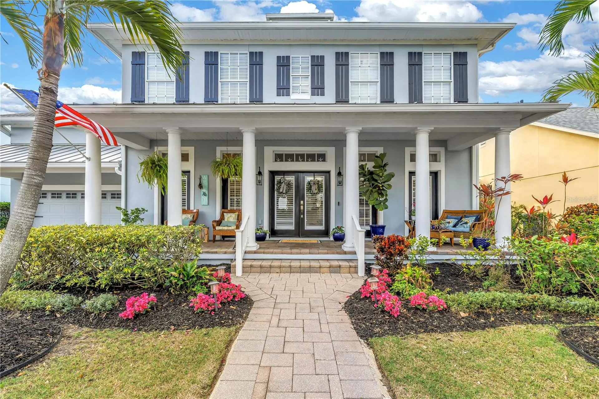 5234 Brighton Shore Drive Apollo Beach FL 33572