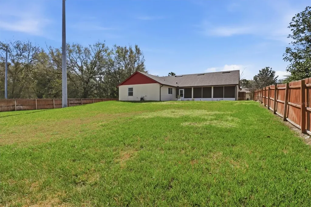 2356 Alclobe Circle Ocoee FL 34761