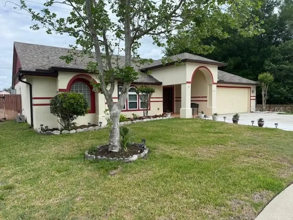 2356 Alclobe Circle Ocoee FL 34761