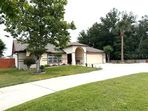 2356 Alclobe Circle Ocoee FL 34761