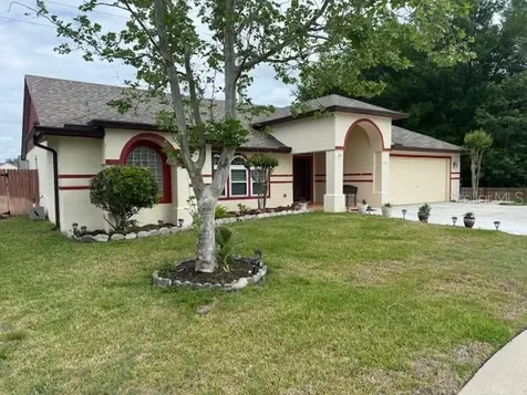 2356 Alclobe Circle Ocoee FL 34761