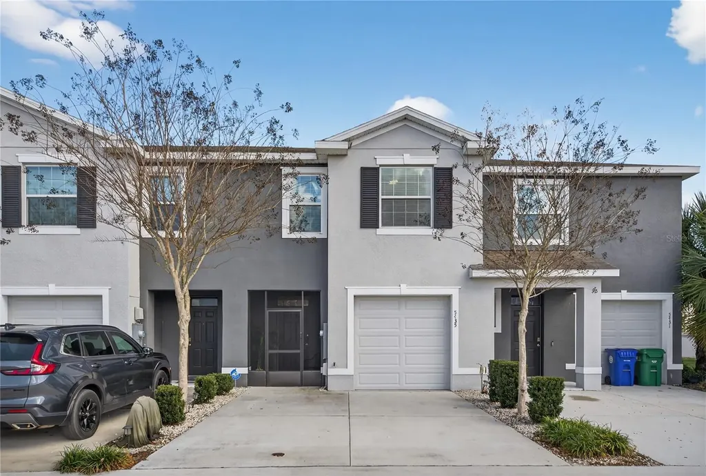 5435 Dragonfly Drive Wildwood FL 34785