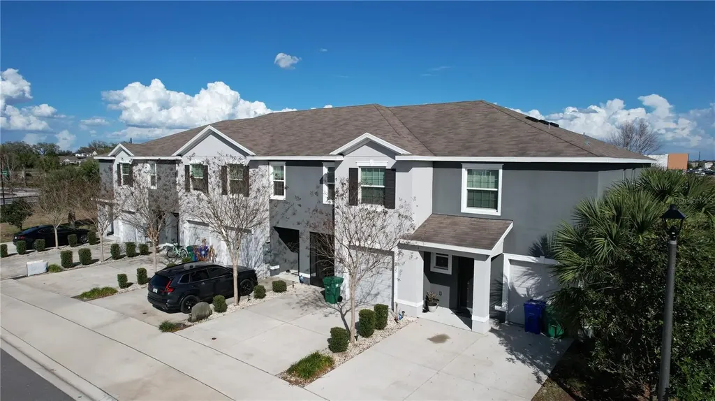 5435 Dragonfly Drive Wildwood FL 34785