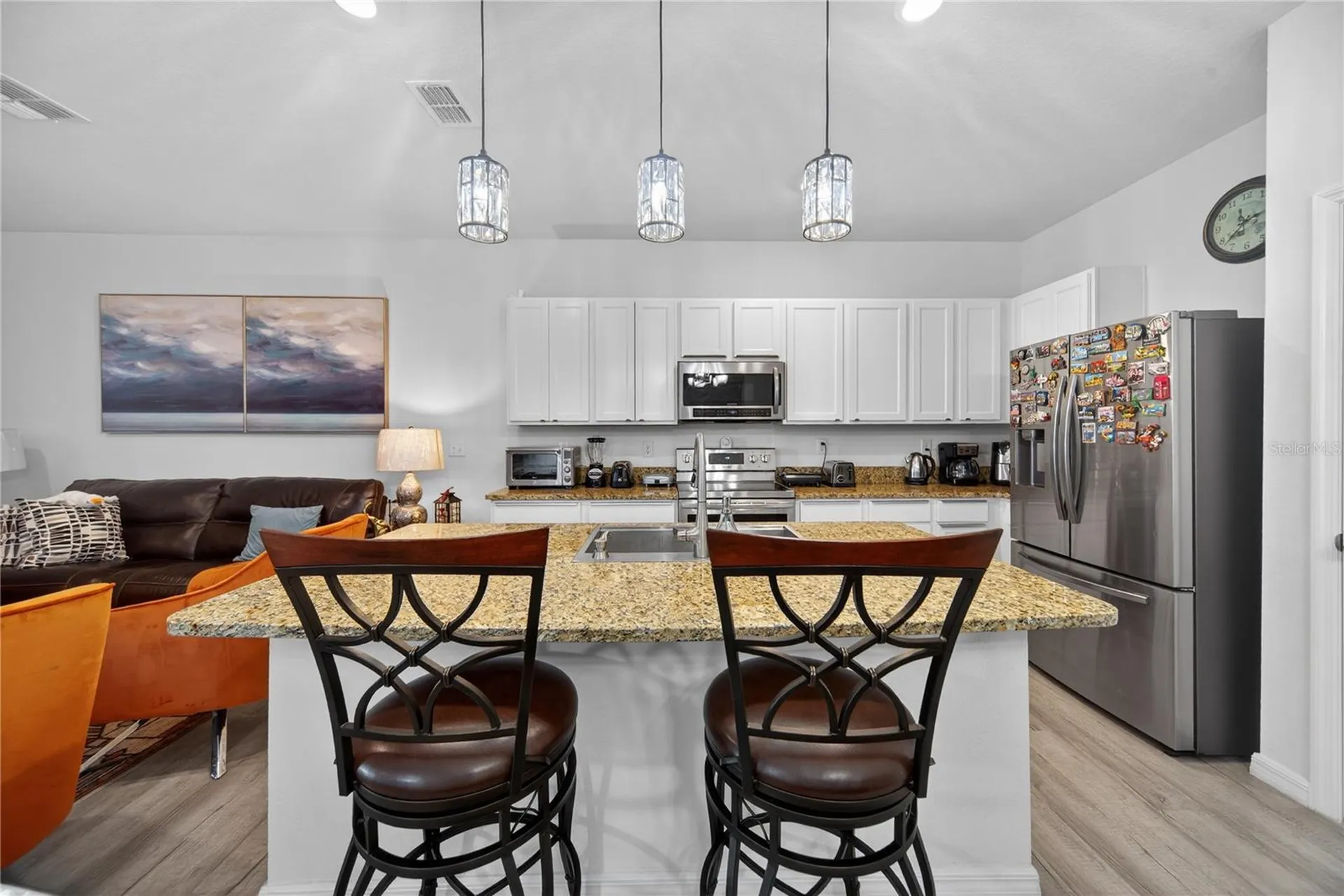 5435 Dragonfly Drive Wildwood FL 34785