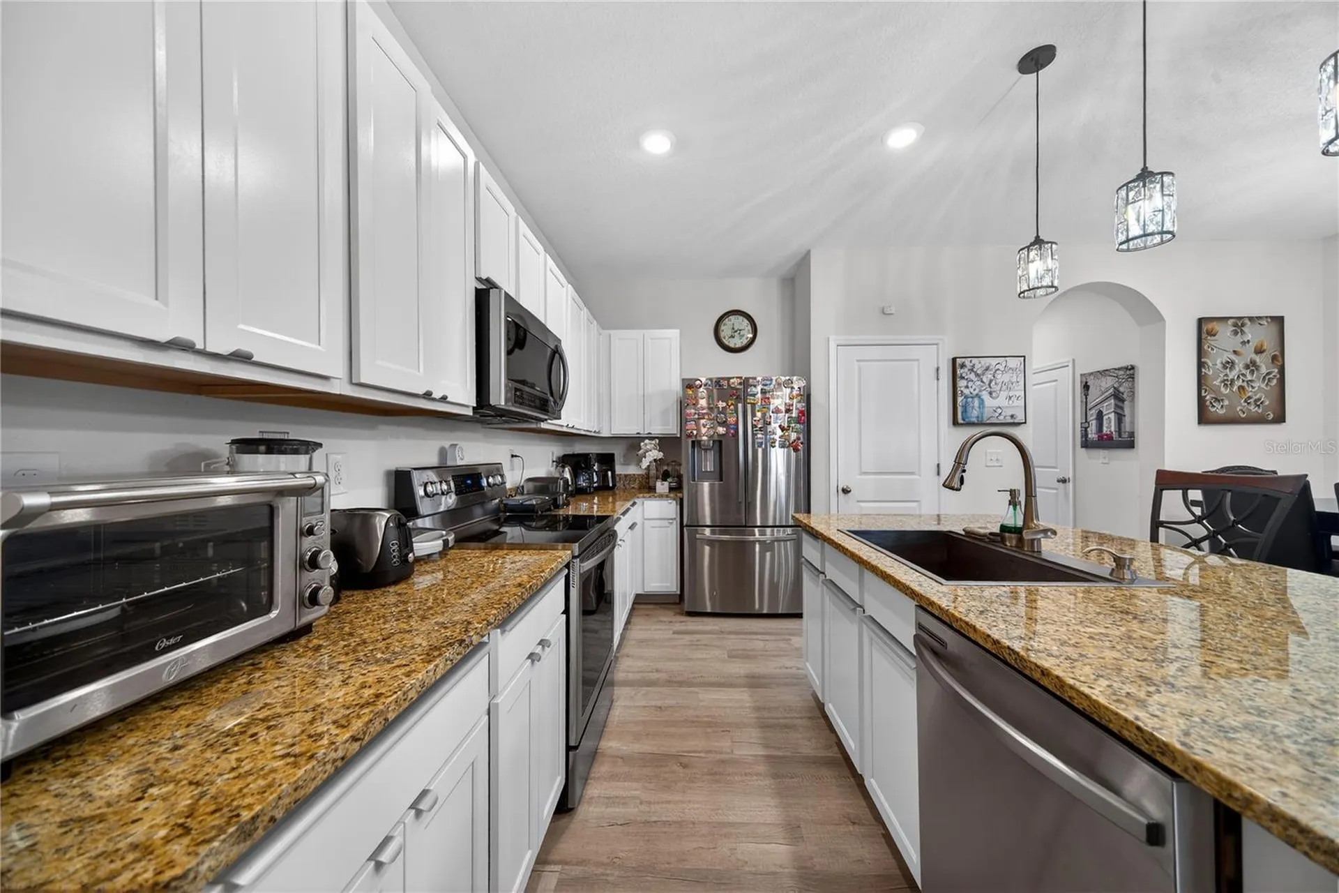 5435 Dragonfly Drive Wildwood FL 34785