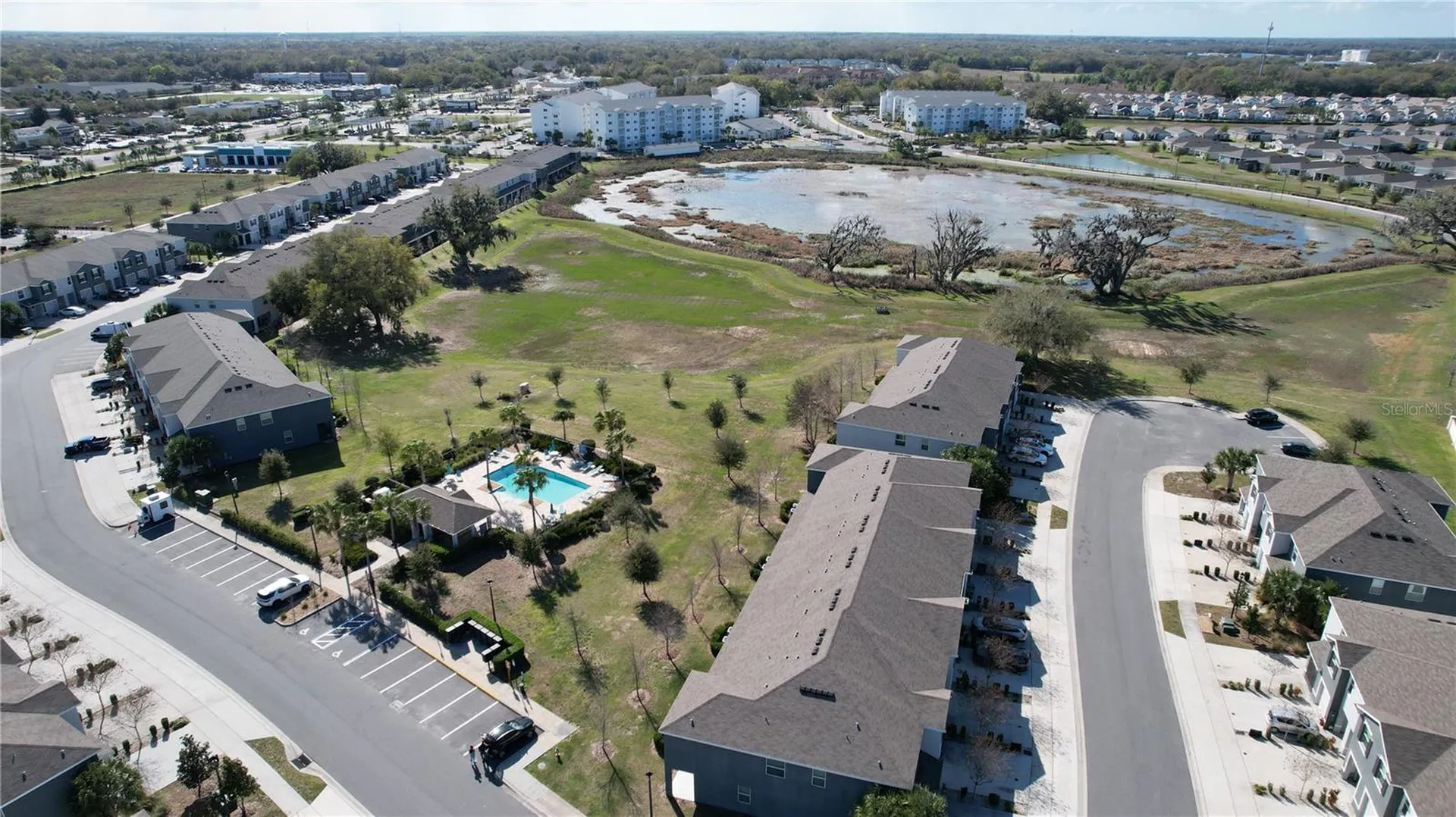 5435 Dragonfly Drive Wildwood FL 34785