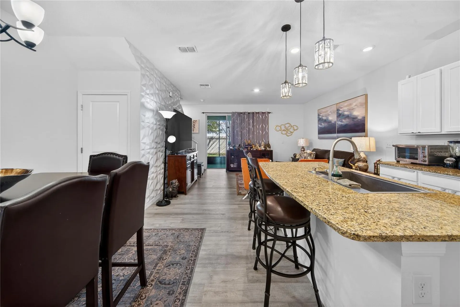 5435 Dragonfly Drive Wildwood FL 34785