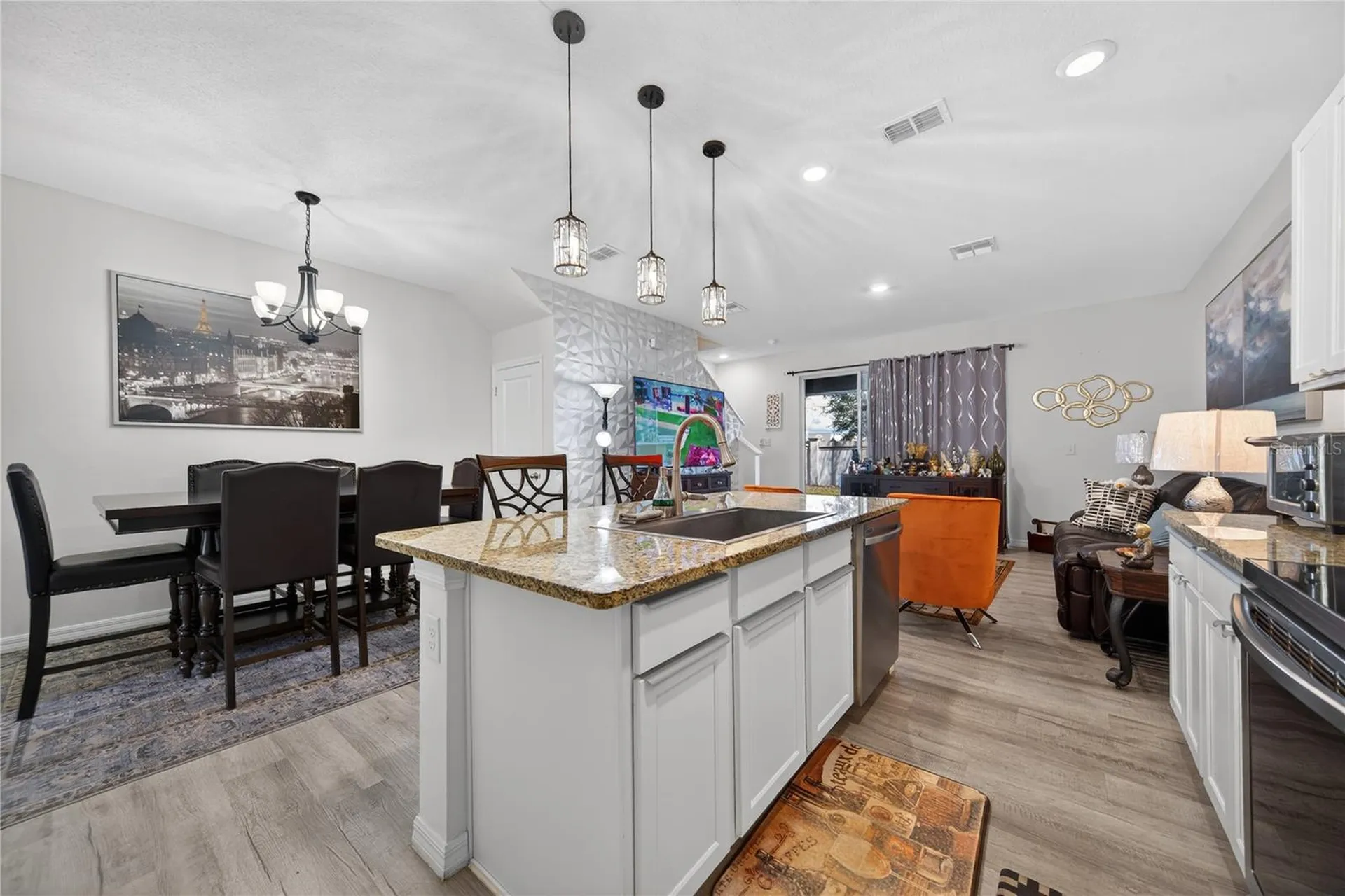 5435 Dragonfly Drive Wildwood FL 34785