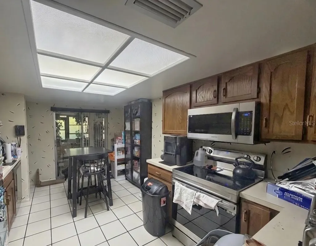 3443 Baronne Court Clearwater FL 33761