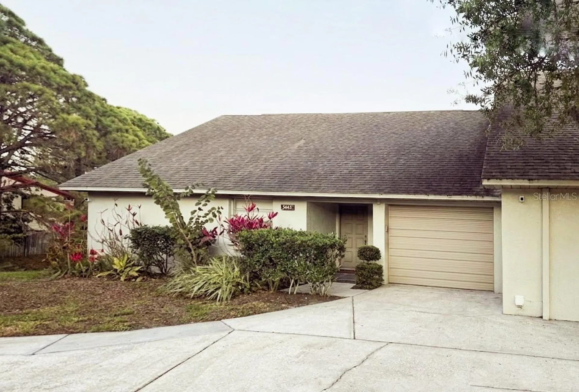 3443 Baronne Court Clearwater FL 33761