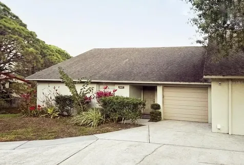 3443 Baronne Court Clearwater FL 33761