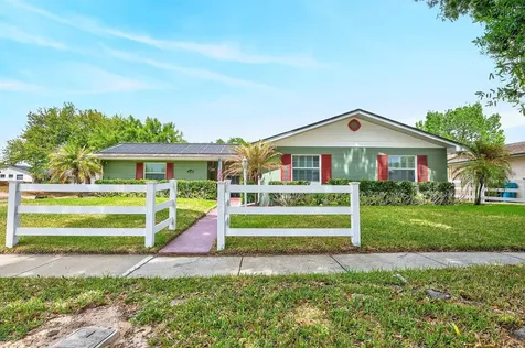 4749 E Wind Street Orlando FL 32812