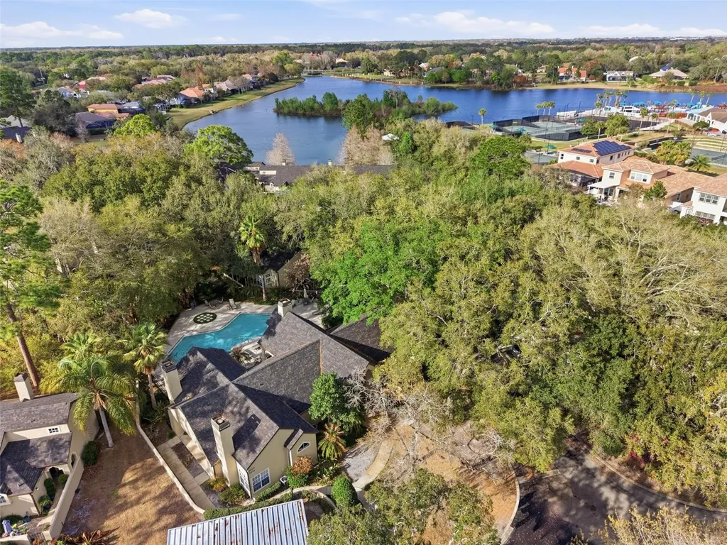 1432 Farrindon Circle Lake Mary FL 32746
