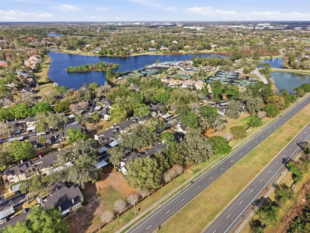 1432 Farrindon Circle Lake Mary FL 32746