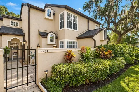 1432 Farrindon Circle Lake Mary FL 32746