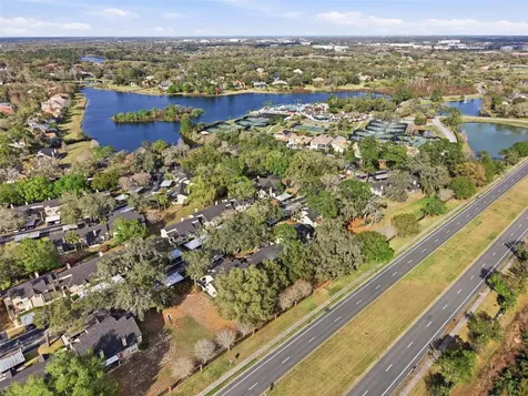 1432 Farrindon Circle Lake Mary FL 32746