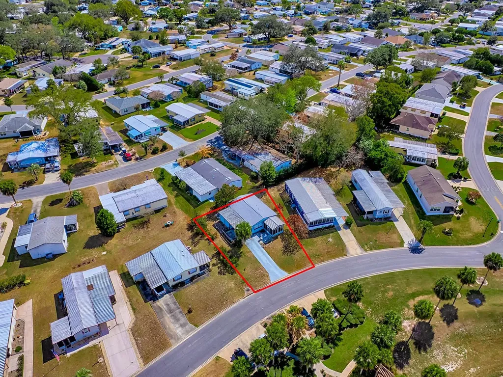 1232 Dustin Drive Lady Lake FL 32159