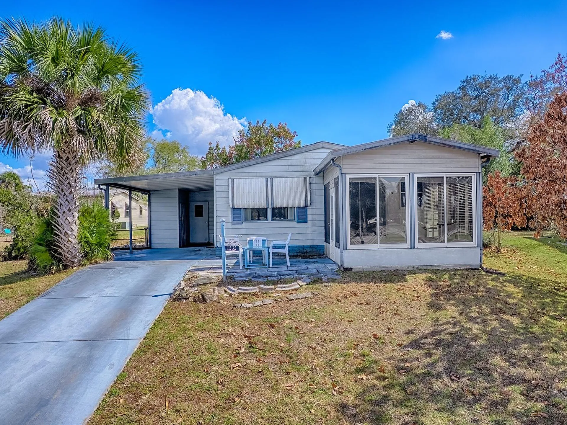 1232 Dustin Drive Lady Lake FL 32159