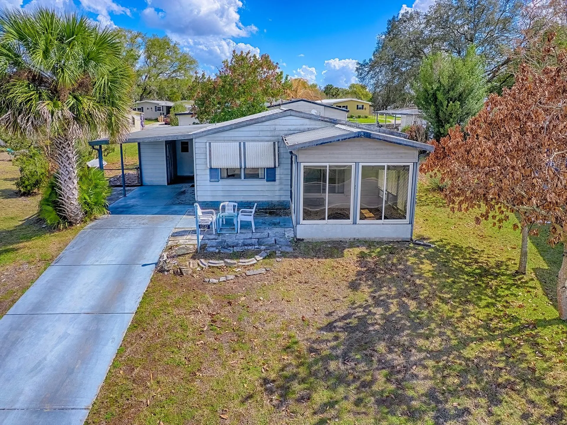 1232 Dustin Drive Lady Lake FL 32159