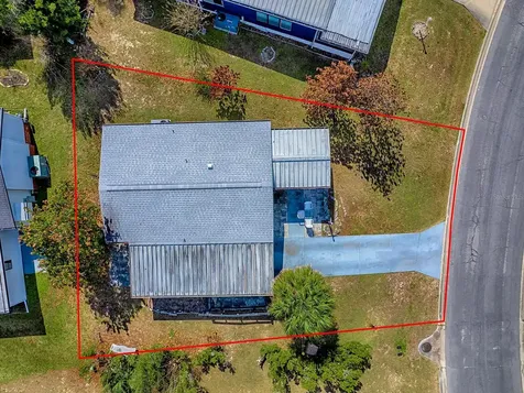 1232 Dustin Drive Lady Lake FL 32159