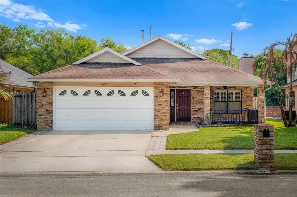 3127 Ash Park Loop Winter Park FL 32792