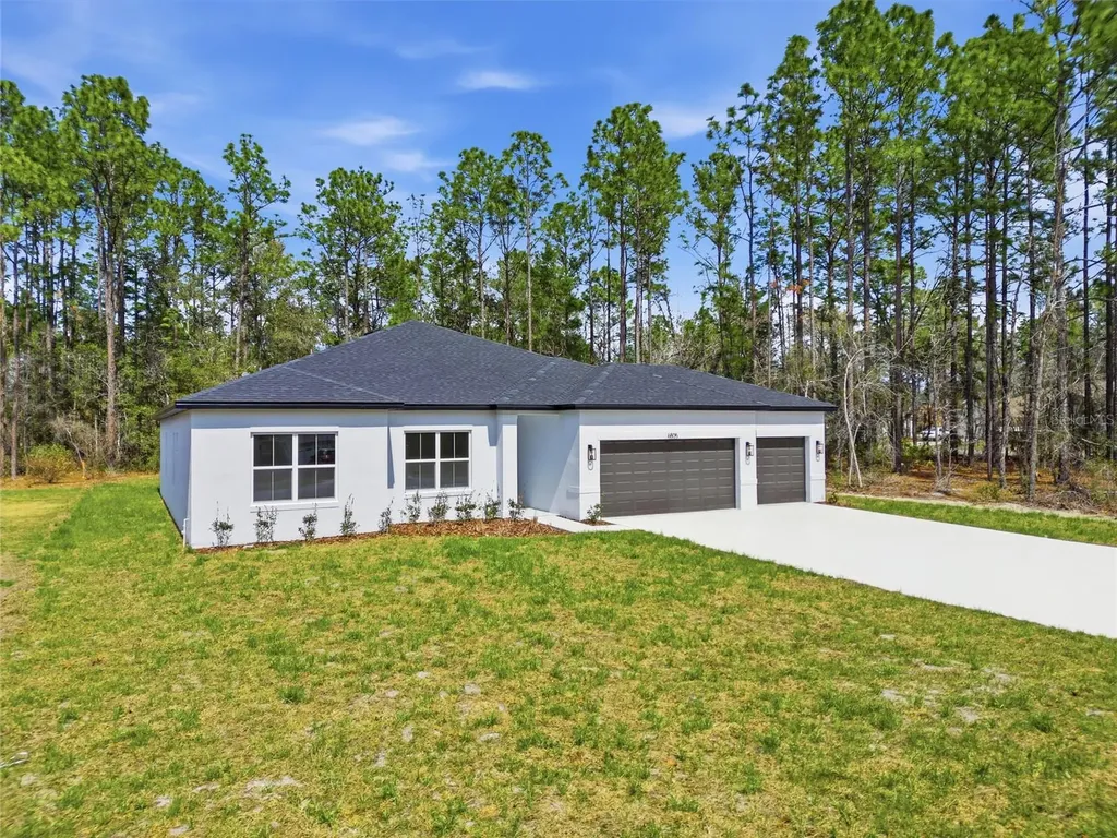 6805 SW 132nd Street Ocala FL 34473