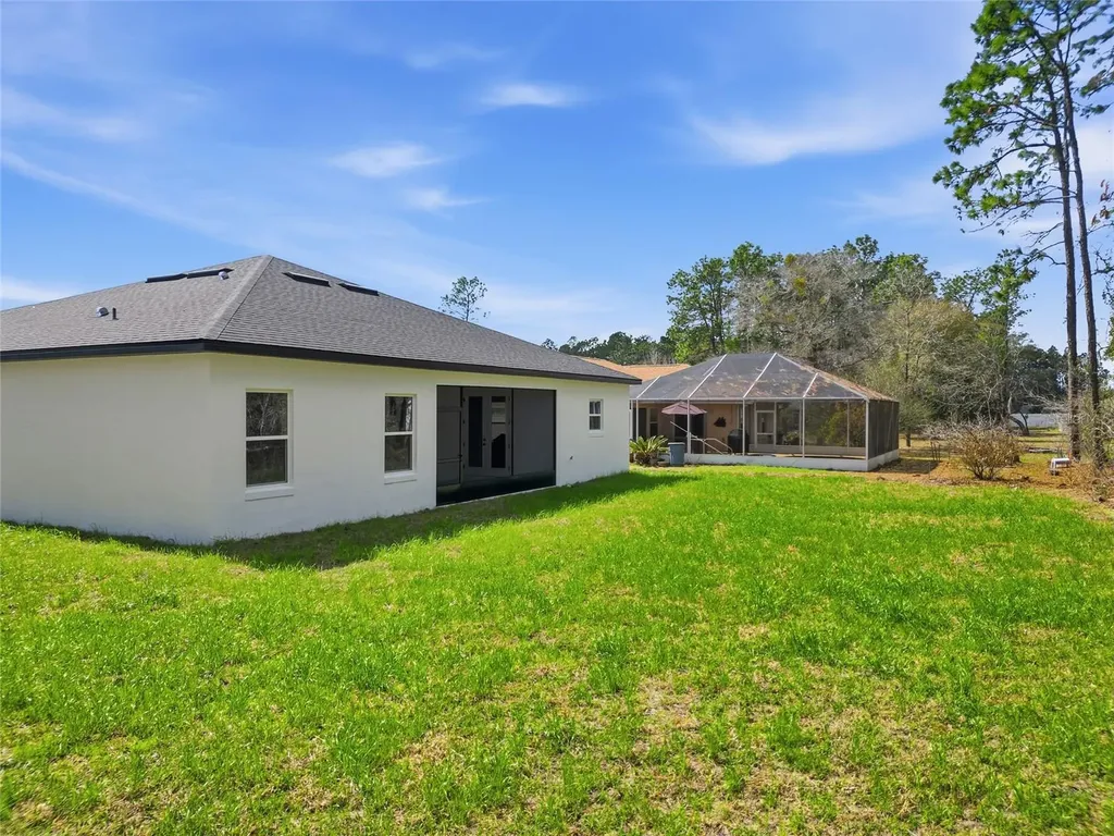 6805 SW 132nd Street Ocala FL 34473