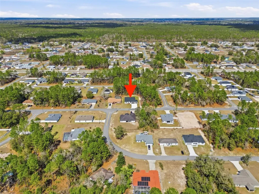 6805 SW 132nd Street Ocala FL 34473