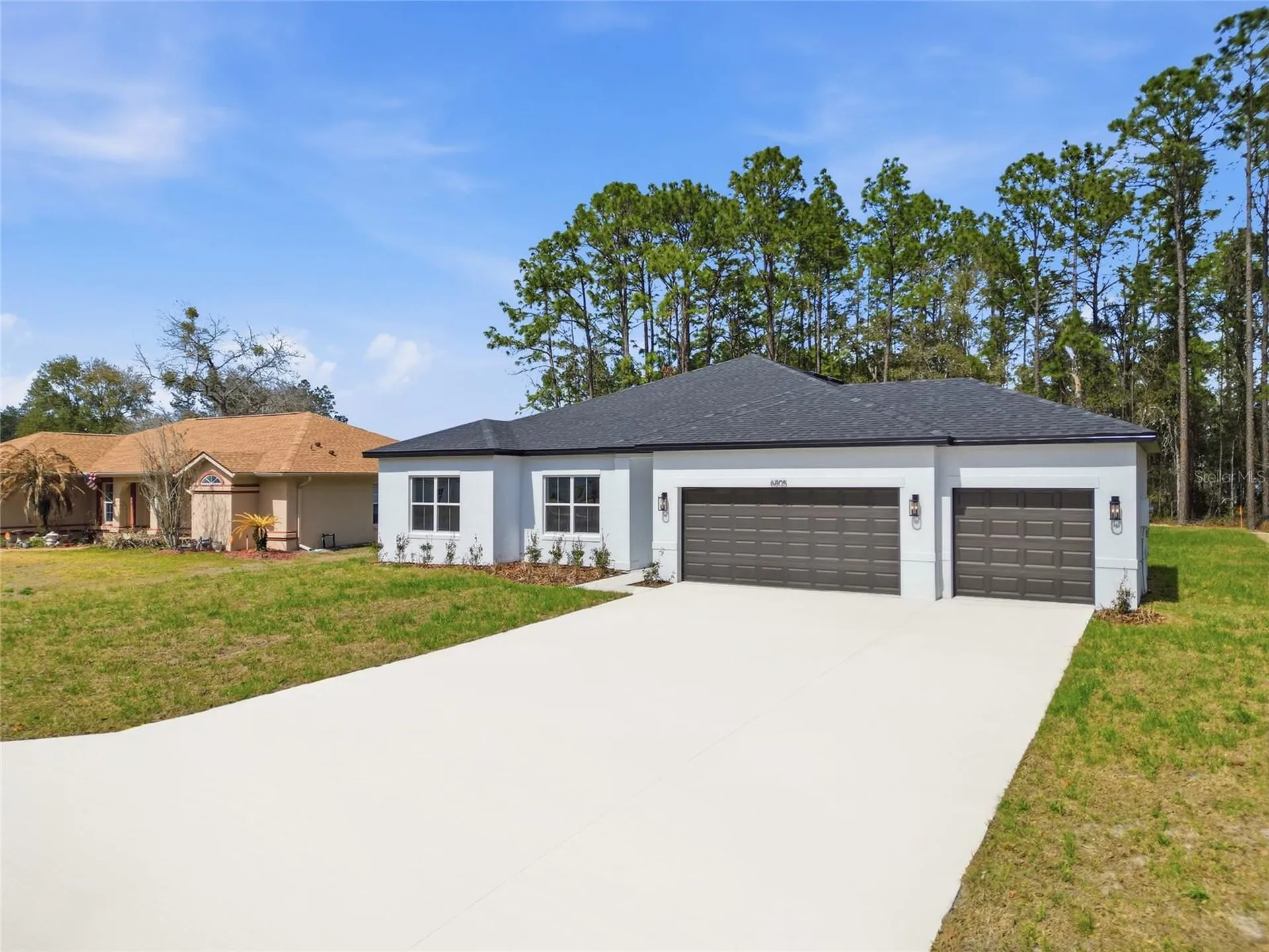 6805 SW 132nd Street Ocala FL 34473