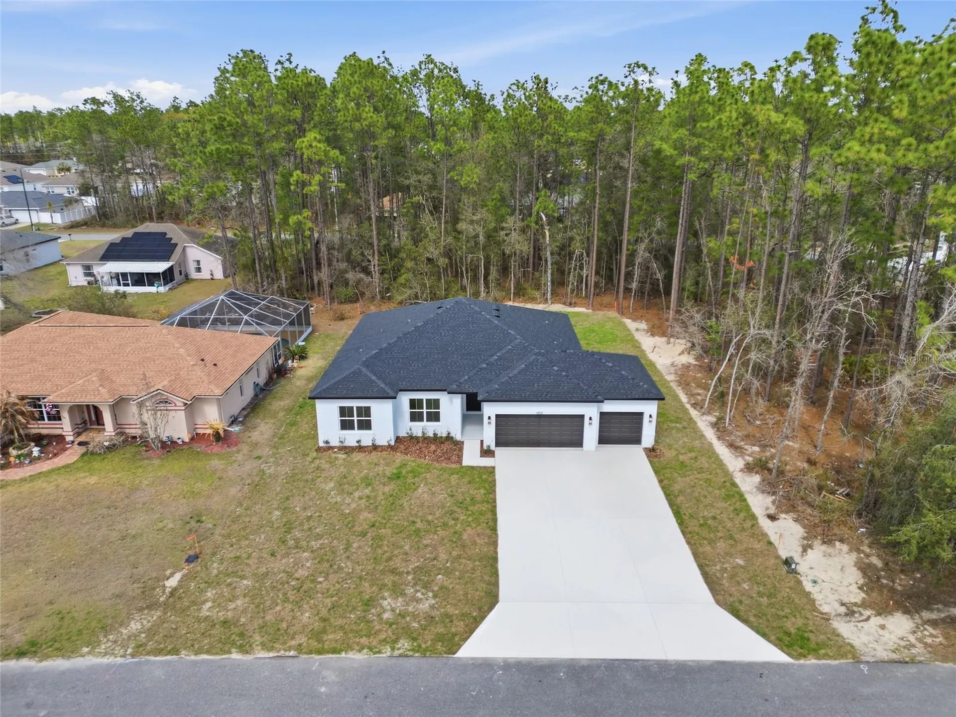 6805 SW 132nd Street Ocala FL 34473