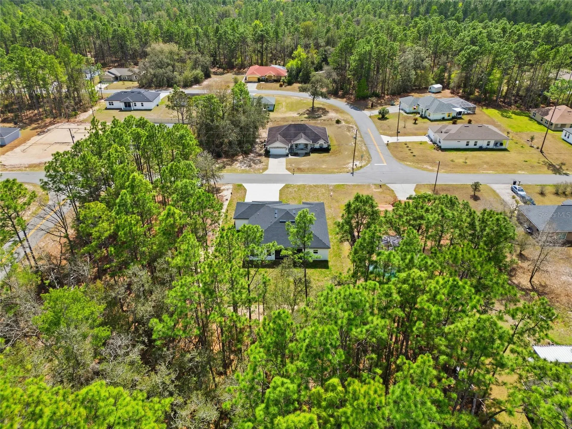 6805 SW 132nd Street Ocala FL 34473