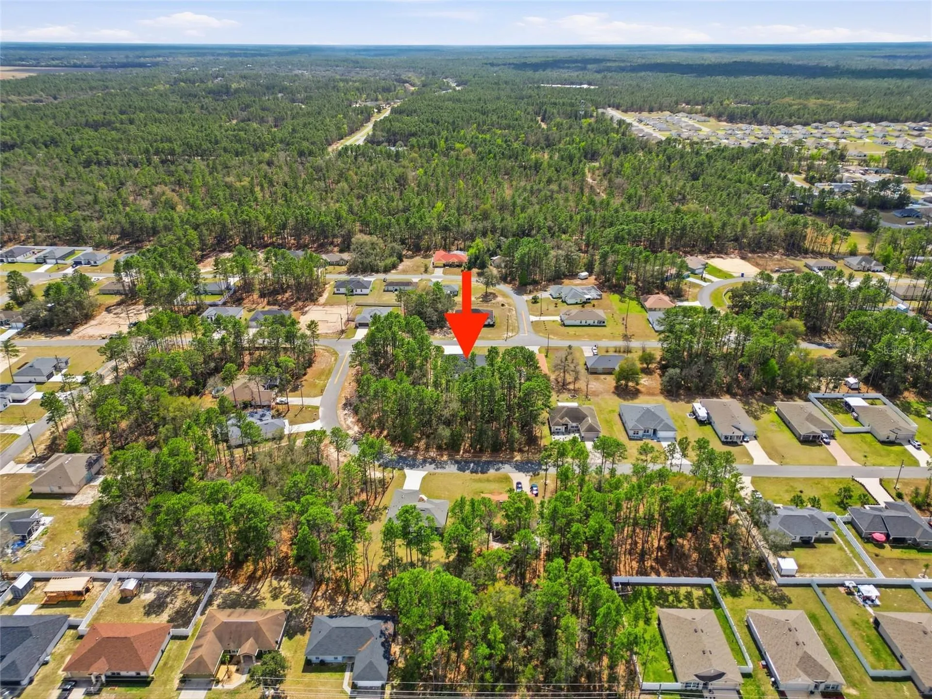 6805 SW 132nd Street Ocala FL 34473