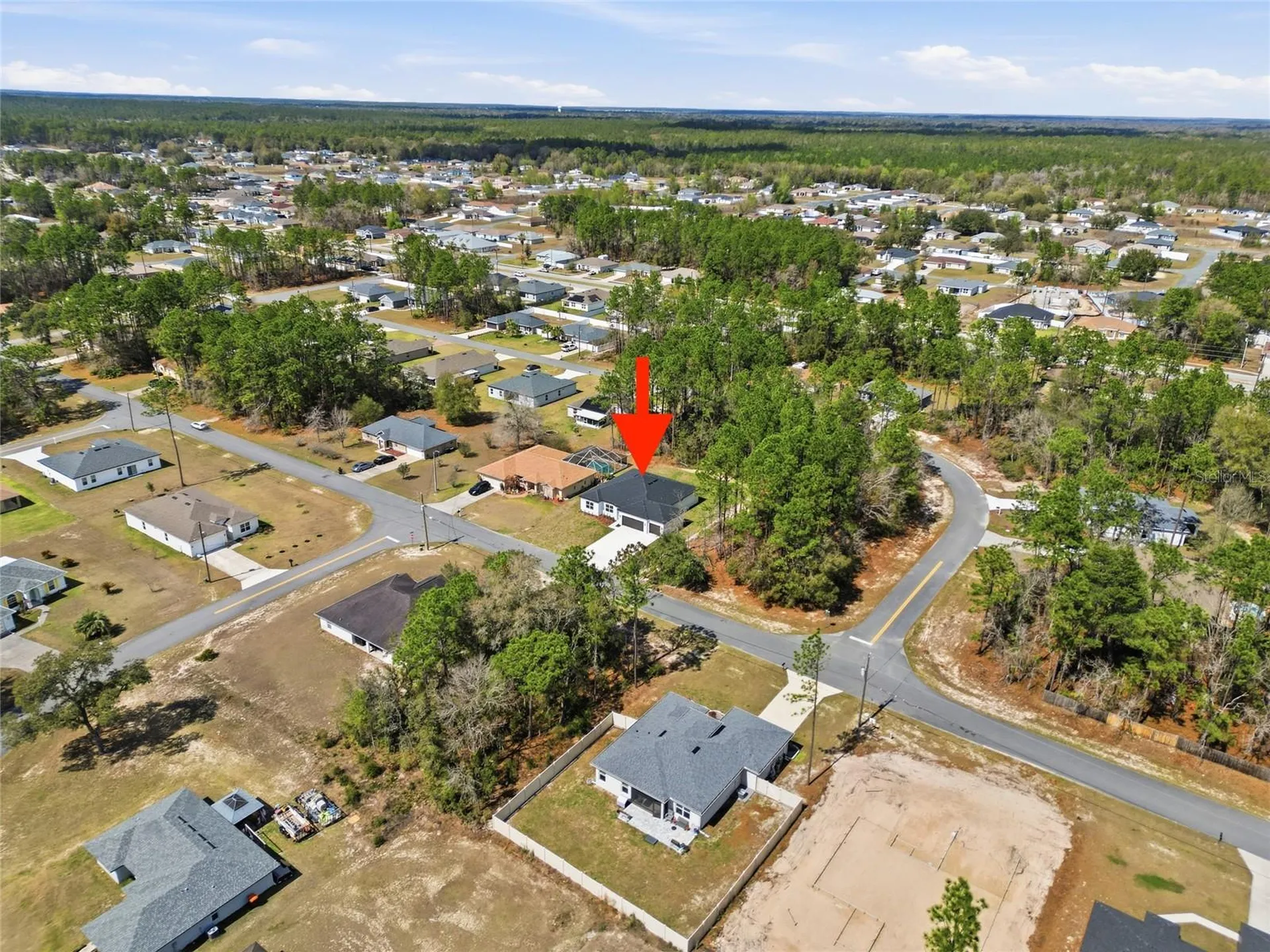 6805 SW 132nd Street Ocala FL 34473