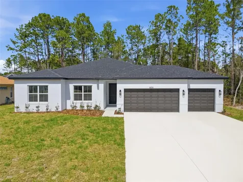 6805 SW 132nd Street Ocala FL 34473