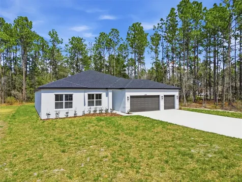6805 SW 132nd Street Ocala FL 34473