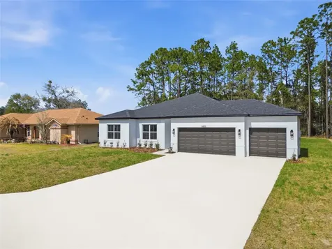 6805 SW 132nd Street Ocala FL 34473