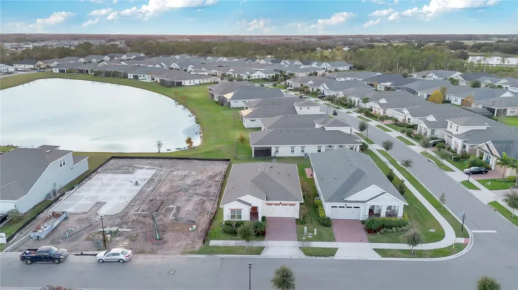 5092 Twin Lakes Boulevard St Cloud FL 34772