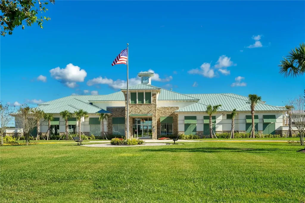 5092 Twin Lakes Boulevard St Cloud FL 34772