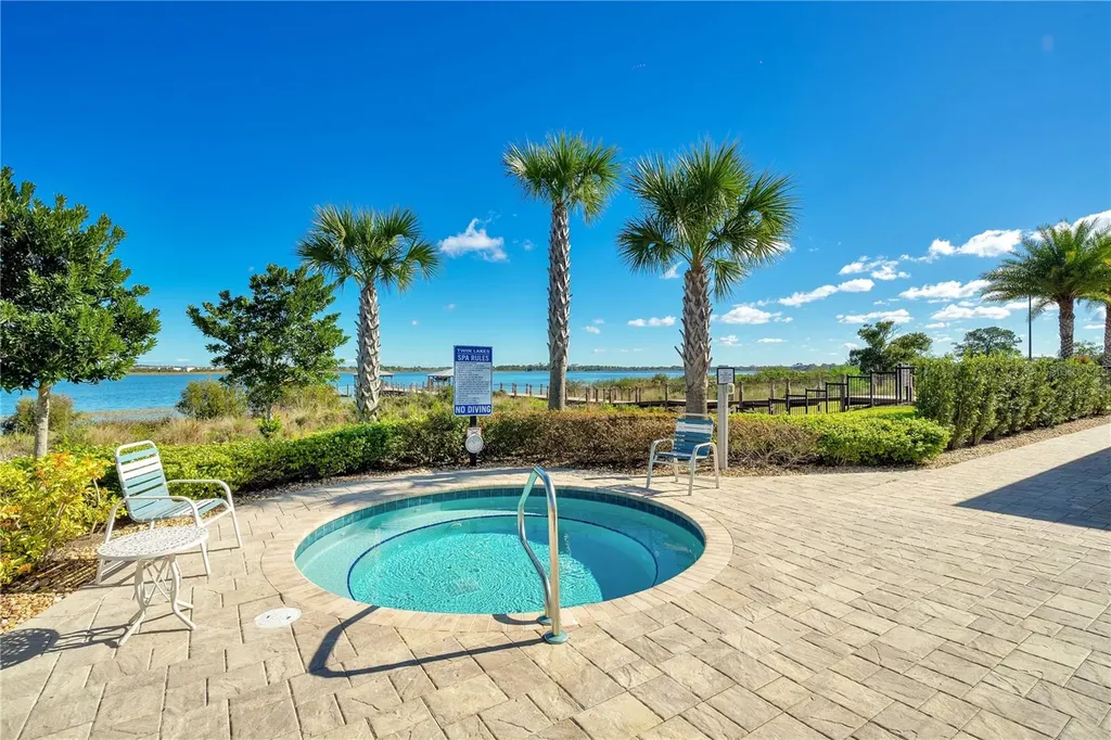 5092 Twin Lakes Boulevard St Cloud FL 34772