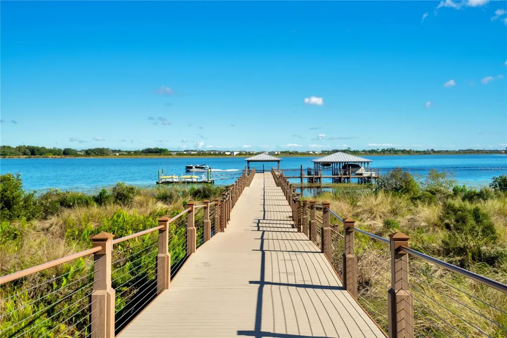 5092 Twin Lakes Boulevard St Cloud FL 34772