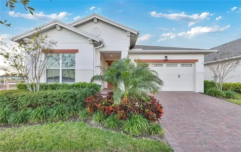 5092 Twin Lakes Boulevard St Cloud FL 34772